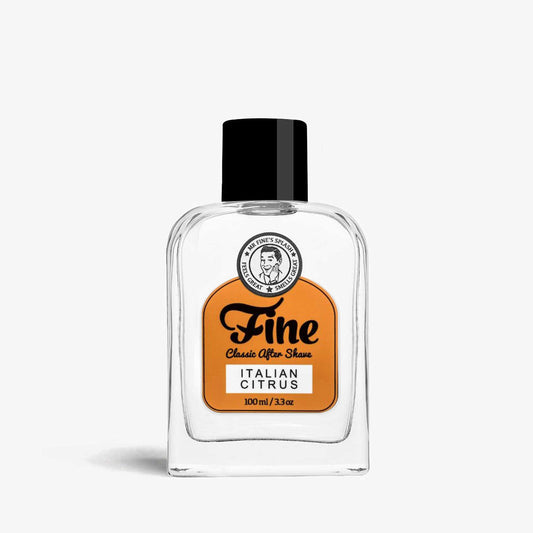Fine Accoutrements Italian Citrus Aftershave Splash