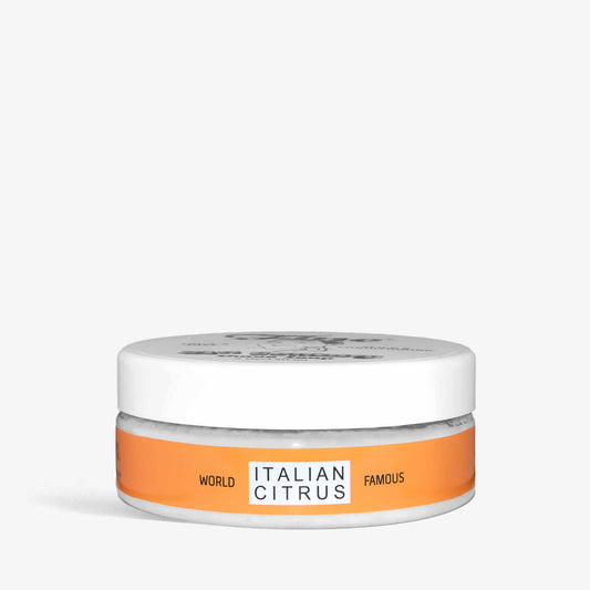 Fine Accoutrements Italian Citrus Shaving Soap