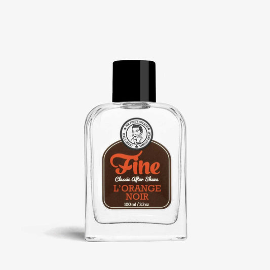 Fine Accoutrements L'Orange Noir Aftershave Splash