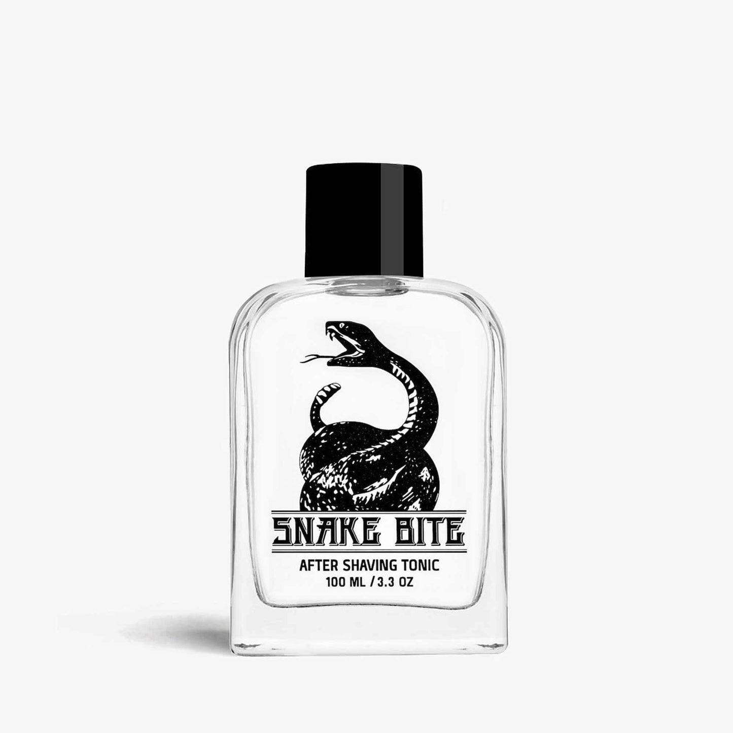 Fine Accoutrements Snake Bite Aftershave Splash