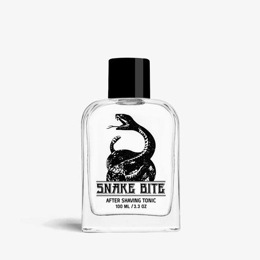 Fine Accoutrements Snake Bite Aftershave Splash