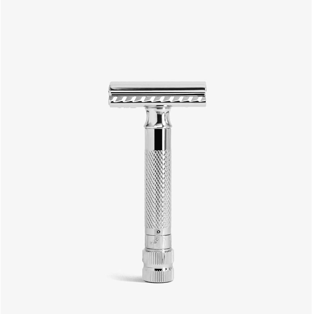 Merkur 34 ADJ Adjustable Safety Razor | Blades & Whiskers
