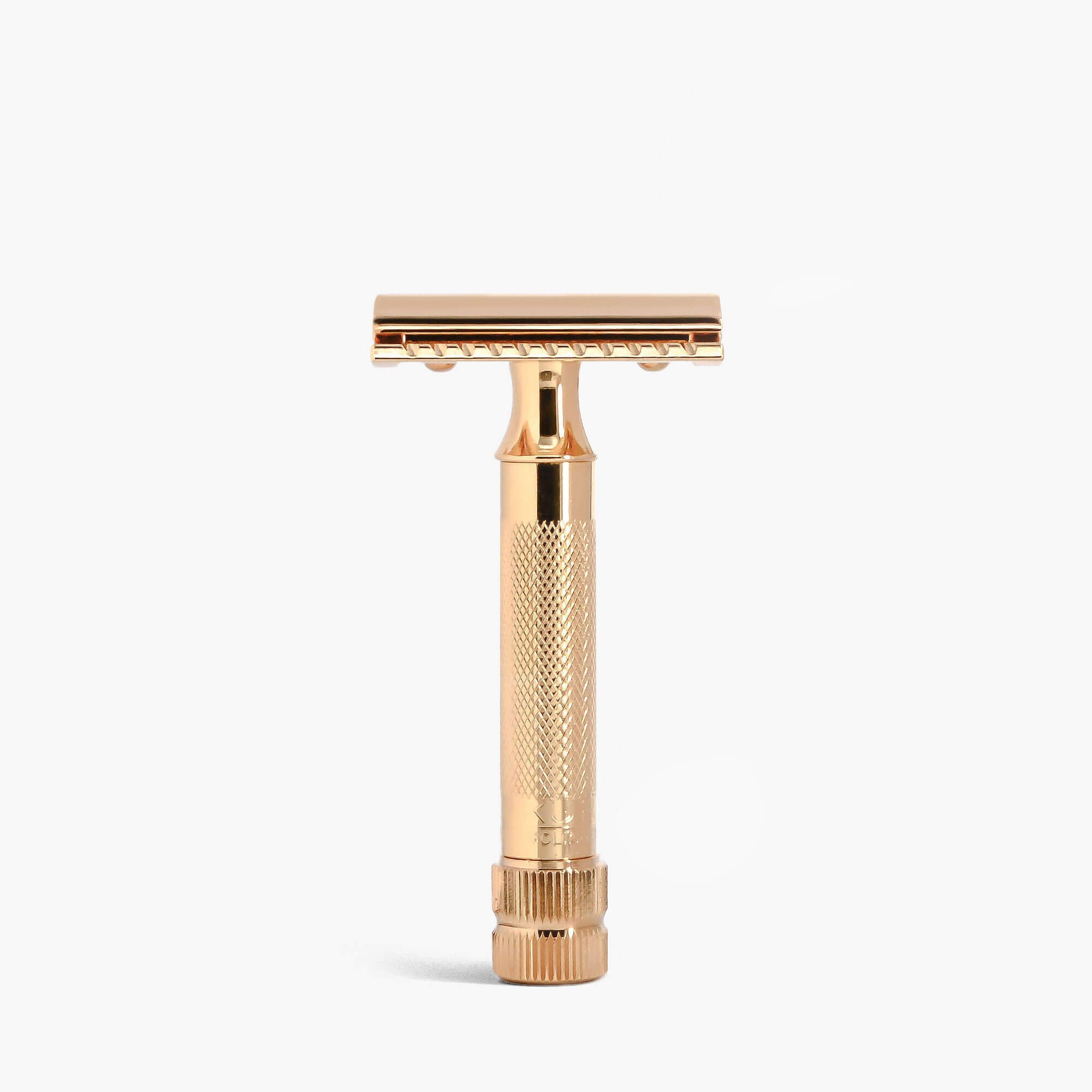 Merkur 34G DE Safety Razor | Blades & Whiskers