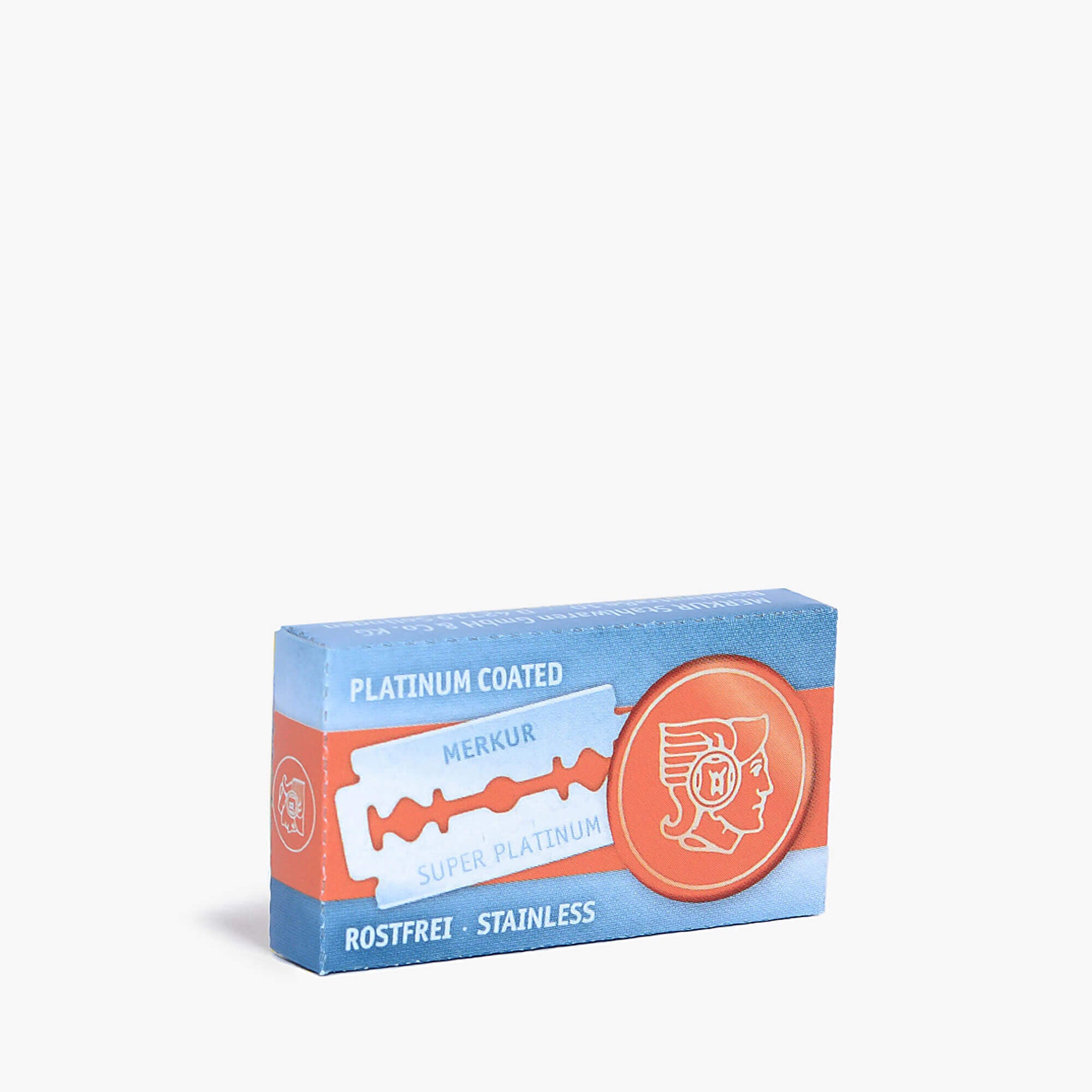 Double Edge Razor Blades | Blades & Whiskers – Page 2