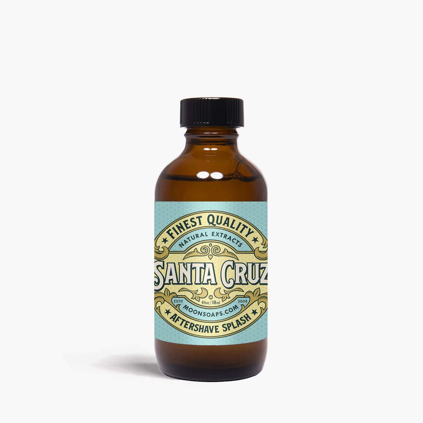 Moon Soaps Santa Cruz Aftershave Splash