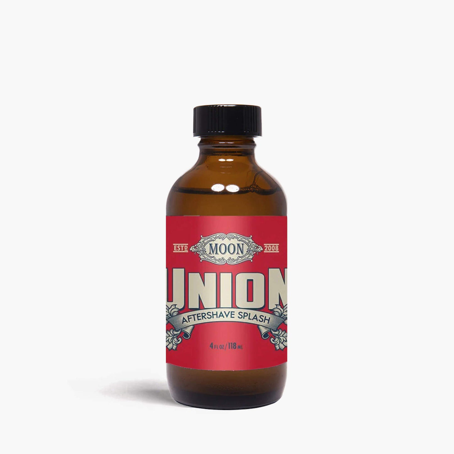 Moon Soaps Union Aftershave Splash