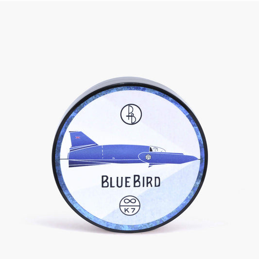 Phoenix & Beau Bluebird K7 Shaving Soap