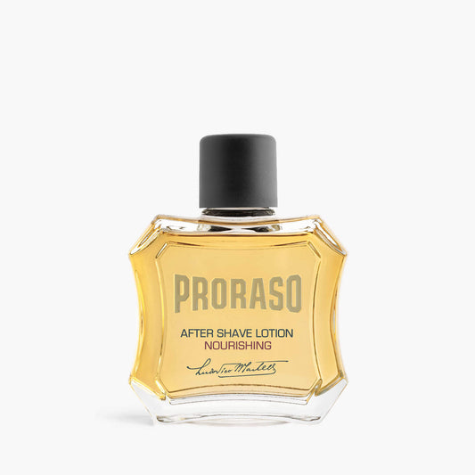 Proraso Sandalwood Aftershave Lotion