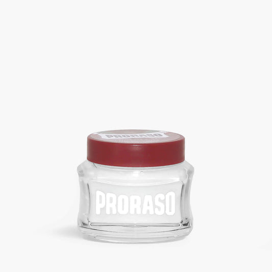 Proraso Sandalwood Pre-Shave Cream