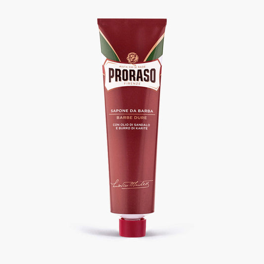 Proraso Sandalwood Shaving Cream Tube