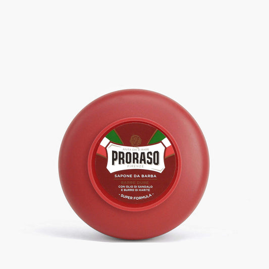 Proraso Sandalwood Shaving Soap Bowl