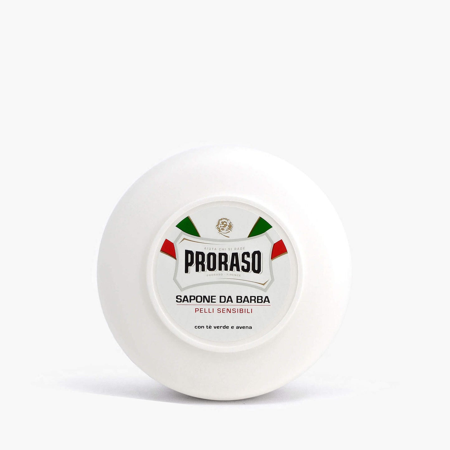 Proraso Sensitive Shaving Soap Bowl