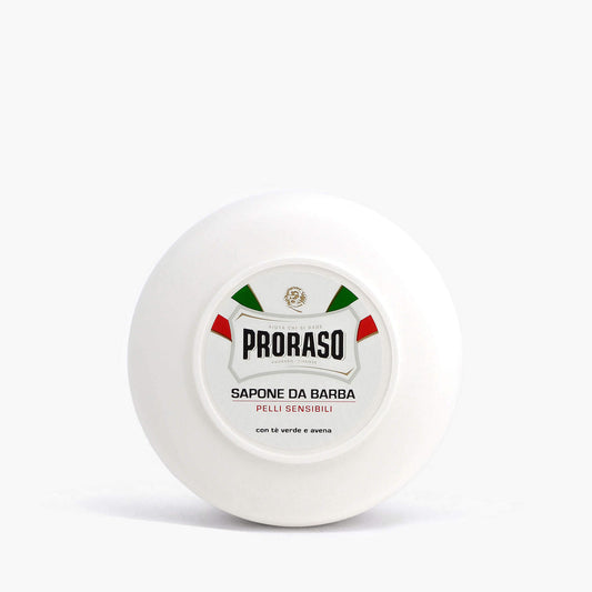 Proraso Sensitive Shaving Soap Bowl