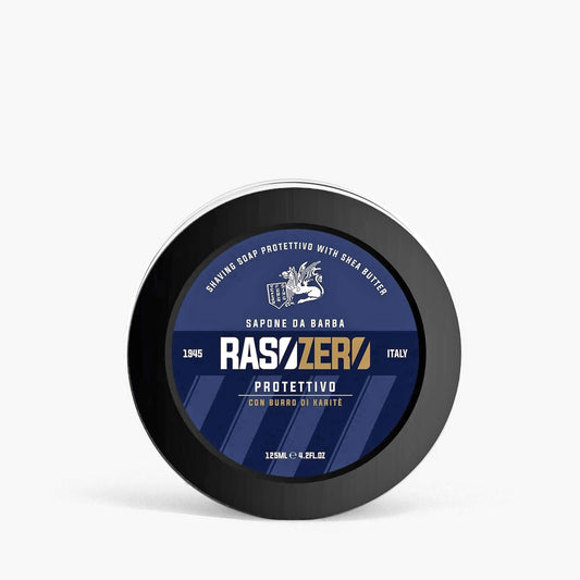 Rasozero Protective Shaving Soap Bowl