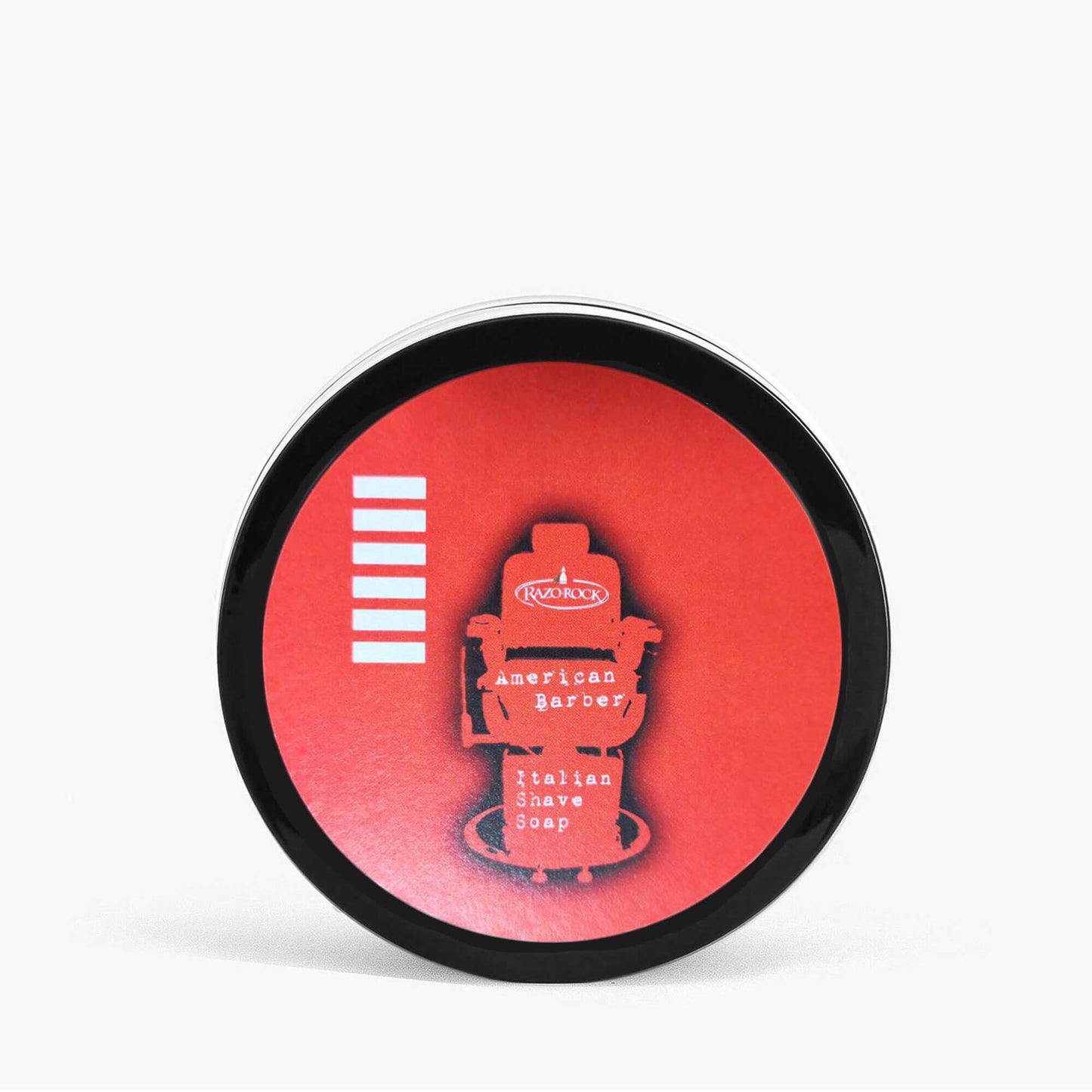 RazoRock American Barber Shaving Soap