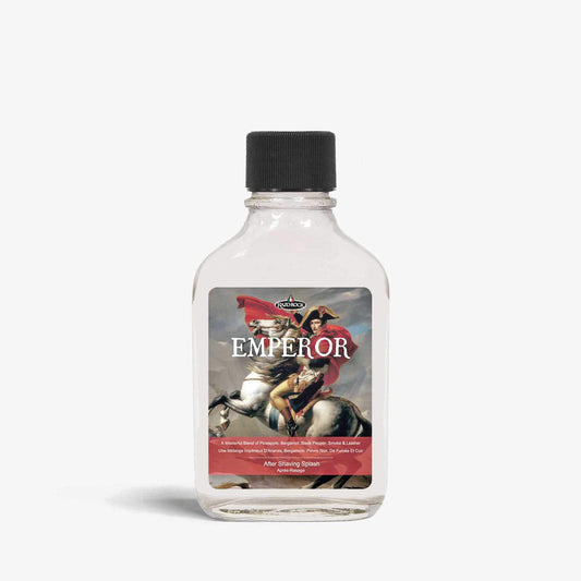 RazoRock Emperor Aftershave Splash