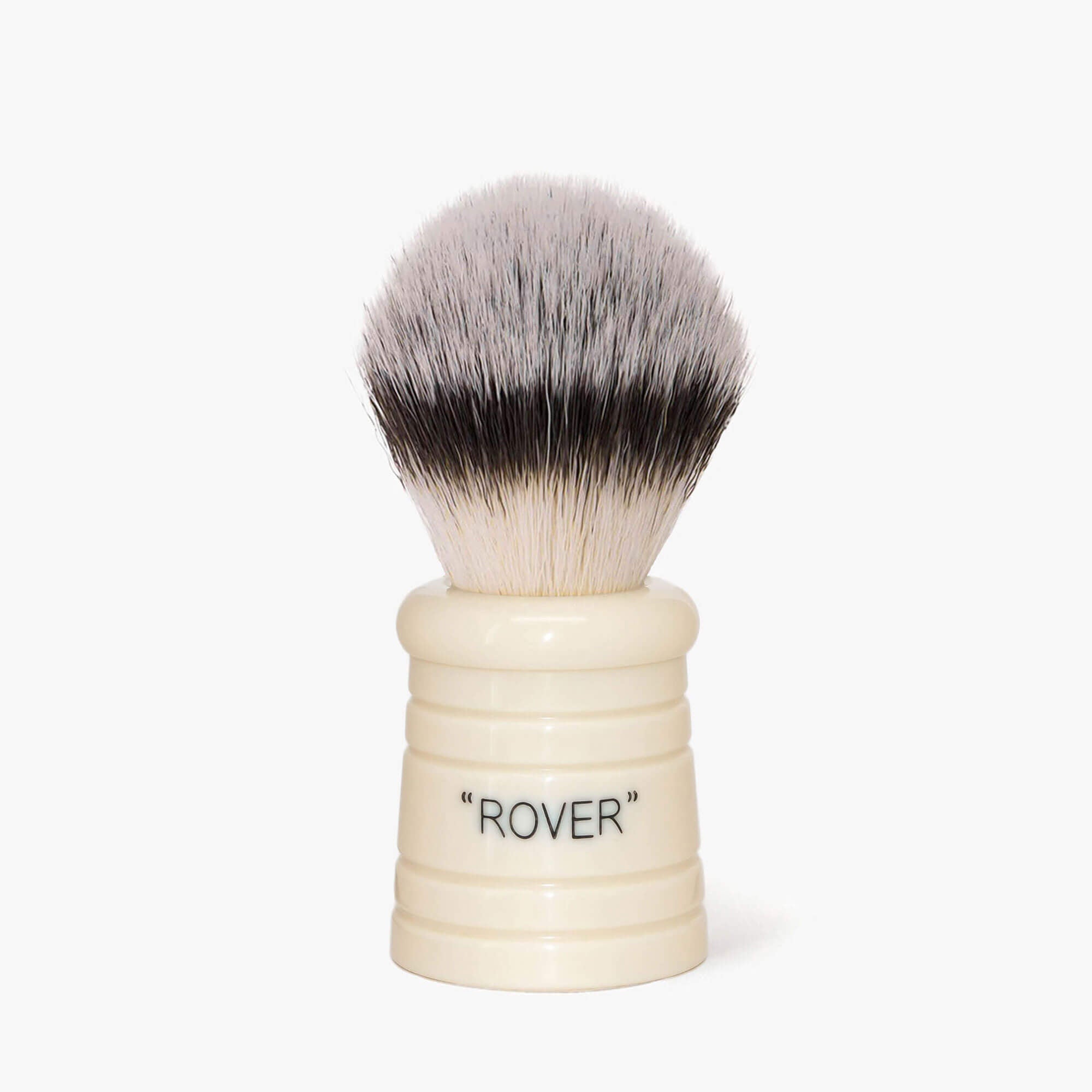 Simpsons Rover Sovereign Synthetic Shaving Brush | Blades & Whiskers