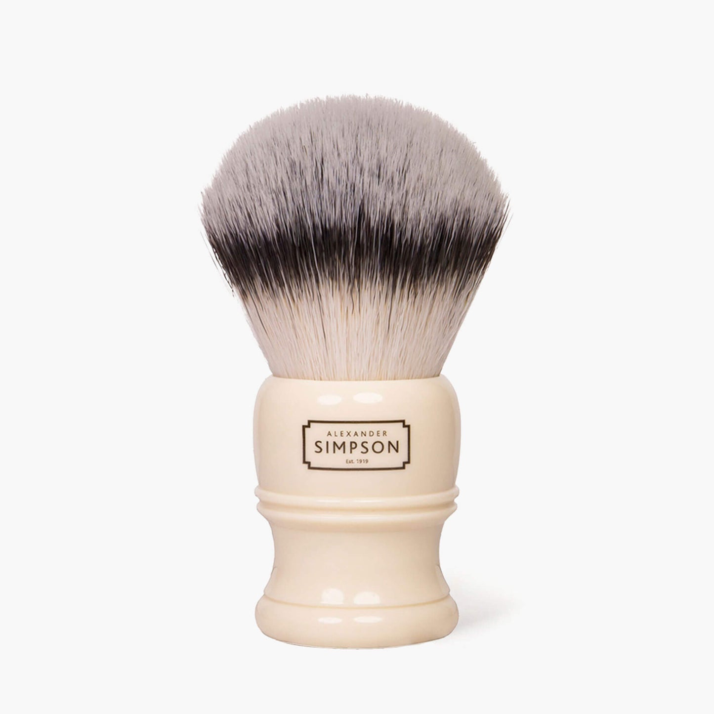 Simpsons Trafalgar T3 Synthetic Shaving Brush