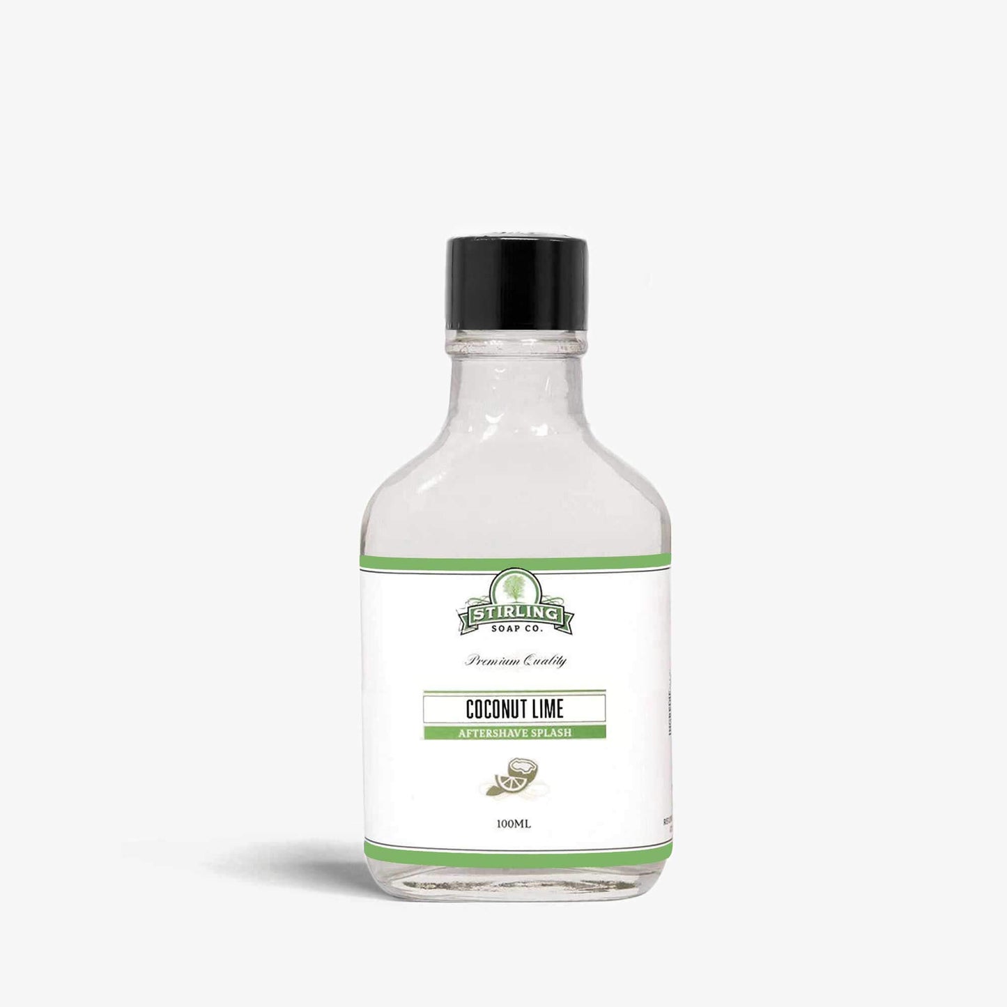 Stirling Coconut Lime Aftershave Splash