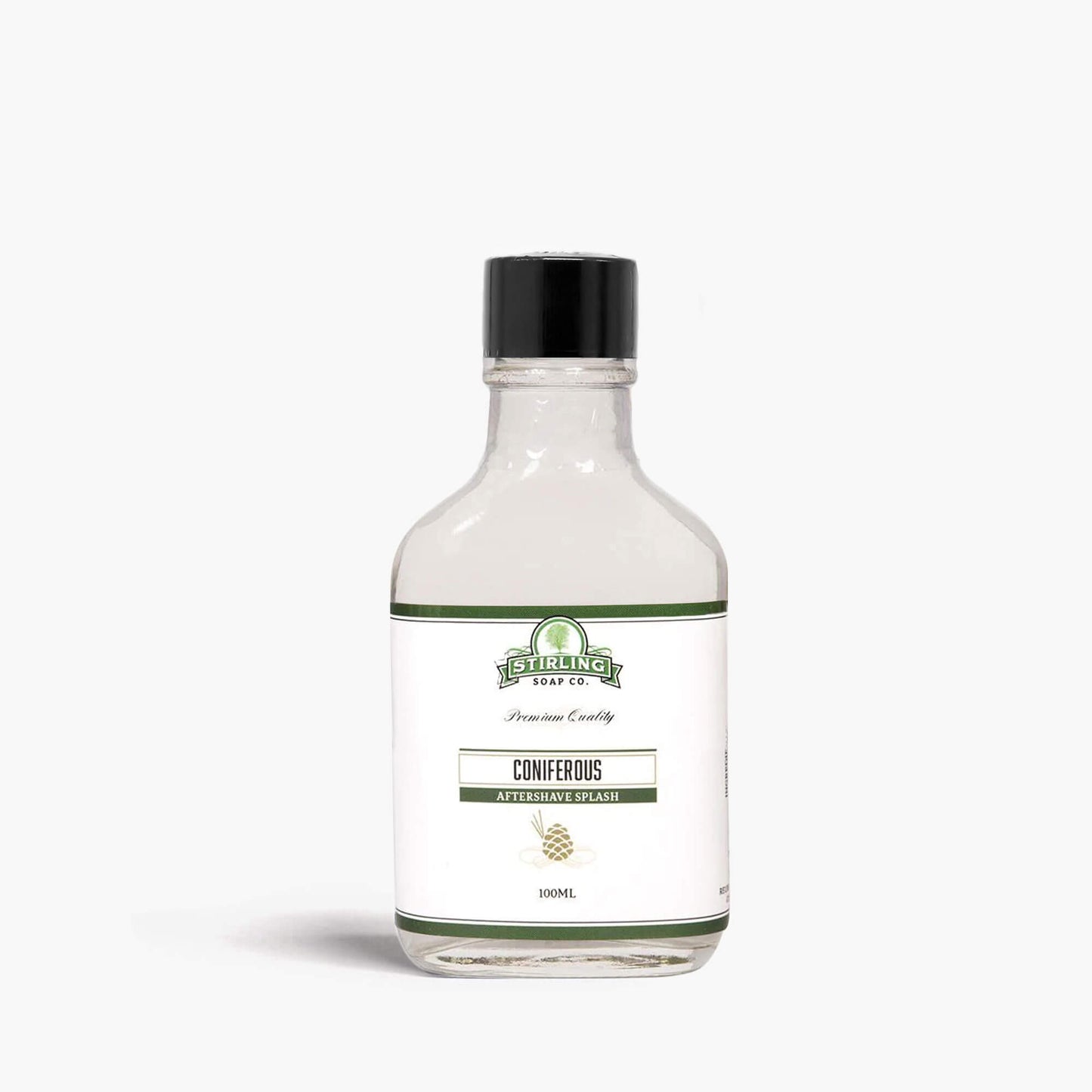 Stirling Coniferous Aftershave Splash