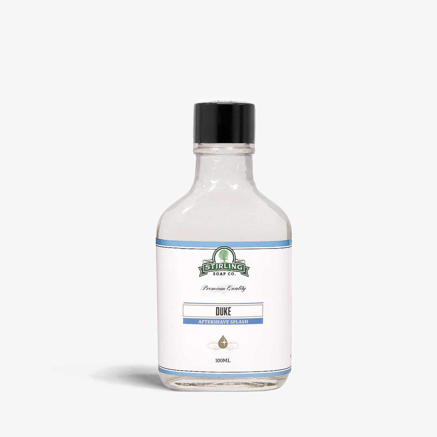 Stirling Duke Aftershave Splash