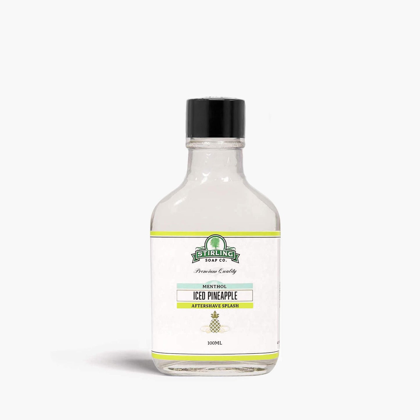 Stirling Iced Pineapple Aftershave Splash